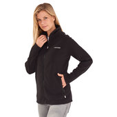 Ladies fleece jacket