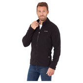 Herren Fleecejacke