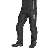 Season Textile Trousers