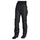 Touring III dames textiel broek