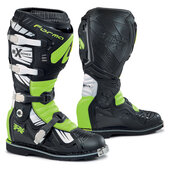 Terrain TX boots