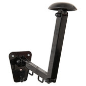 Appendiabiti motociclista Single