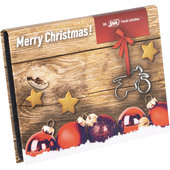 Cadeaubox voor cadeaukaart 