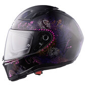 I70 Varok integraalhelm MC8