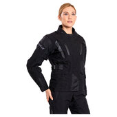 4Touring 6023 dames textiel jas