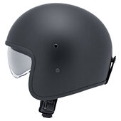 Vintage Fiber Jet Helmet