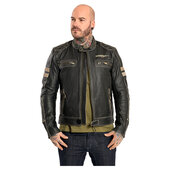 Leatherjacket
