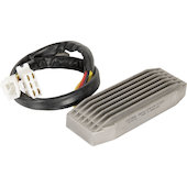 ALTERNATOR REGULATOR