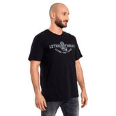 Lethal Threat Gorilla T-shirt