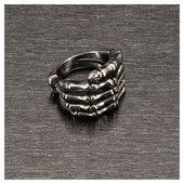 BAGUE *DEAD HAND*