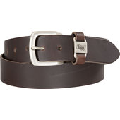 LOUIS CINTURA IN CUOIO