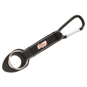 Lanyard met karabijnhaak 