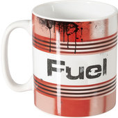 Mega Biker-Mug
