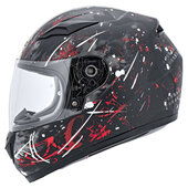 S-12 Kids Kids Full-Face Helmet