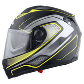 S-10 Full-Face Helmet