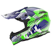 X6B casque de cross