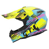 X6B casque de cross