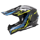 Madhead X6B Motocross helmet