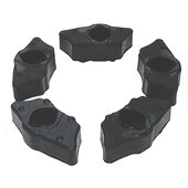 REAR WHEEL DAMPER