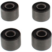 REAR WHEEL DAMPER