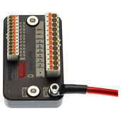 mo.unit basic Elektronische Steuerbox