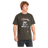 Ilove my bike T-shirt