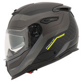 SX.100 Mantik casque intégral