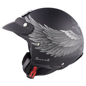 Nexx SX.60 Eagle Rider Jet Helmet