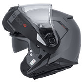 NOLAN N100-5 CONSISTENCY