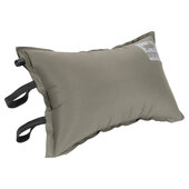 Coussin de voyage Autogonflant, modèle vert