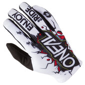 Matrix Villain gloves