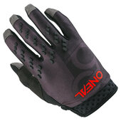 Prodigy Five Zero gloves