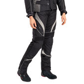 0616 femme Pantalon textile