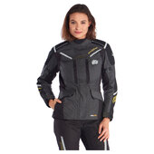 Cordura femmes veste textile