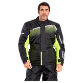 C.Breaker II thermo jacket