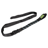 Rokstraps Tie Downs 2 Pieces Set, 45-150cm x 25mm