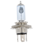 Range Power Blue Headlight Bulb 12V 60/55W/P43T