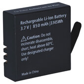 Replacement Battery for 6S Plus