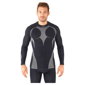 Seamless Max Base Layer Shirt