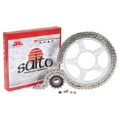 Chain&Sprocket Kit OEM quality from JT