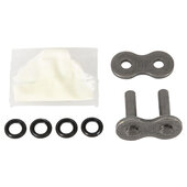 CHAIN LOCK HOLLOW RIVET