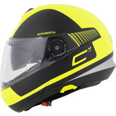 C4 Pro Legacy casque modulable
