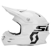 350 Pro motocross helmet