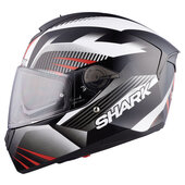 D-Skwal Mercurium integraalhelm