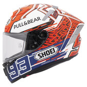 X-Spirit III Marquez TC-1