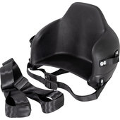 Stamatakis Children-Seat