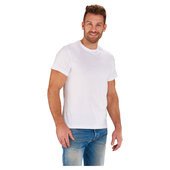 Basic T-Shirt,Twin Pack