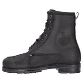 TCX X-BLEND IMPERMEABILE STIVALI BASSI CON LACCI