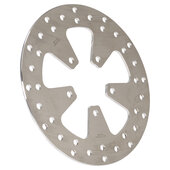 Scooter Brake-Disc With ABE