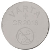 CR2016 3V battery